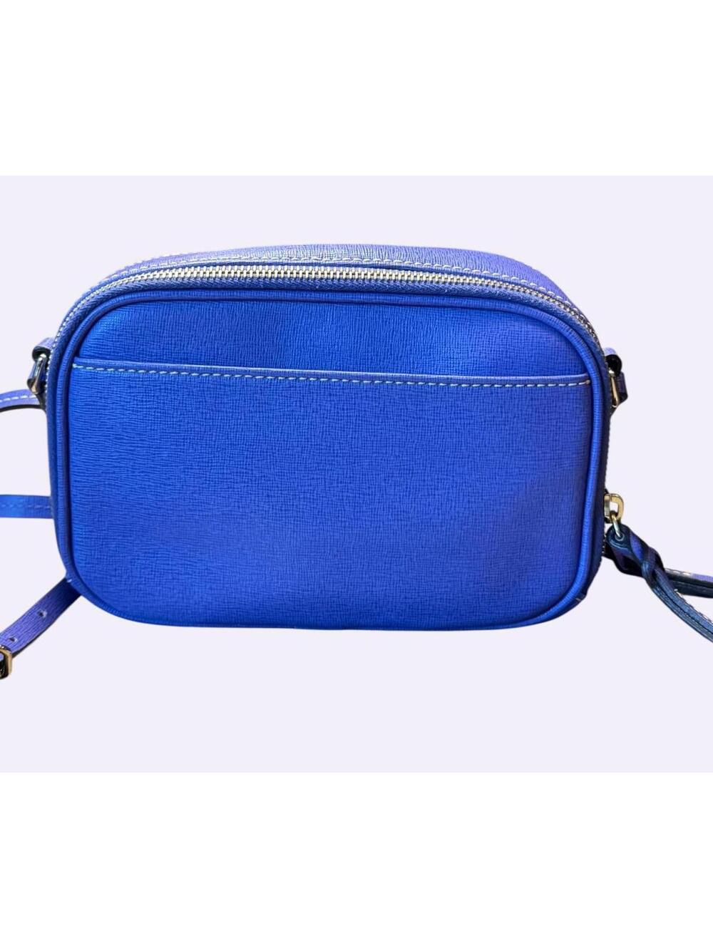 Dooney & Bourke Lavender Crossbody Bag with Adjustable Strap - Picture 3 of 5